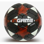 Мяч футбольный Ingame Stark р.5